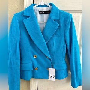 Women’s Zara Blazer, size medium